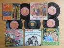 5 Beat-Singles       DAVE  DEE   DOZY  BEAKY  MICK  &  TICH    im Original-Cover