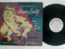 OST(GEORGE BRUNS?j SLEEPING BEAUTY DISNEYLAND SDL 4001 Japan FLIPBACK COVER LP