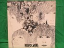 SEALED The Beatles  'REVOLVER' LP