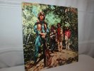 Vintage Record LP Vinyl Creedence Clearwater Revival Green River 8393 Shrink