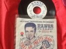 Elvis Presley Tell me Pretty Baby 1954