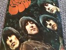 The Beatles ?– Rubber Soul - Parlophone ?– PMC 1267 vinyl record lp