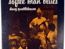 DOUG QUATTLEBAUM-SOFTEE MAN BLUES-PRESTIGE BLUESVILLE DG LP