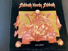 Sabbath Bloody Sabbath Vinyl