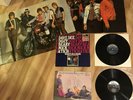 Dave Dee Dozy Mick & Tich 2 LP‘s Vinyl Plus Poster Beat 60er