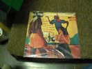 Iggy Pop Autographed Record Album Zombie Birdhouse