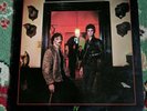 The Stranglers IV rattus norvegicus A1 B1 first pressing