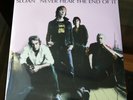 SLOAN NEVER HEAR THE END OF IT 2LP 2 LP VINYL MUR 043 FACTORY SEALED 2006 OOP