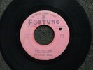 northern soul THE FLAMING EMBERS Gone Gone Gone FORTUNE 868