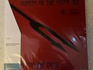 Queens of The Stone Age Songs for the Deaf vinyl VMP Exclusive Edition