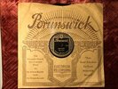 78 rpm - RARE 1927 Brunswick 144 - Buell Kazee - ROLL ON JOHN /JOHN HARDY,  EE+ 