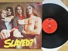 T311 SLADE SLAYED RARE OLD 1972 POLYDOR LP