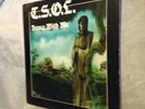 T.S.O.L - Dance with Me LP (Punk/Germs/Black Flag/Dead Kennedys/Ramones/Misfits)