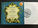 Columbia - SBO2751 - Blue/Silver Label - Mozart/Handel - Otto Klemperer