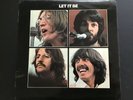 The Beatles - Let It Be - UK Vinyl LP - YEX773-2U/774-3U Stamper
