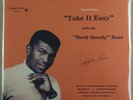 HOPETON LEWIS - Take it easy ***Vinyl-LP***NEW***Dub Store Records, Japan***