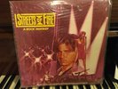 Streets of Fire - A Rock Fantasy Vinyl LP Album MCF3221 [1984] SOUNDTRACK