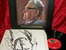 UK EXC+ TO NM 9LP SLS 788/9 1ST CPS STEREO  BEETHOVEN THE NINE SYMPHONIES KLEMPE
