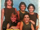 MENUDO • Mas Mucho Mas • RARE 12