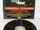 Nashville Sundown, Curly Chalker Plays The Songs Of Gordon Lightfoot - Vinyl LP