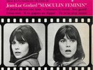 CHANTAL GOYA Masculin Feminin EP 7