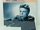 David Bowie Be My Wife / Speed Of Life UK 7