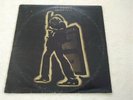 T.Rex - Electric Warrior original 1971 vinyl LP with rare poster