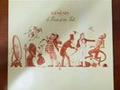 Genesis - A Trick of the Tail Vinyl - Original Master Recording Japanese Import