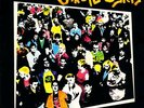 LP CIRCLE JERKS GROUP SEX PUNK HARDCORE COLOR VINYL