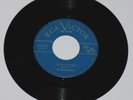 RARE - The Heartbreakers - Heartbreaker / Wanda - RCA Victor 4327 - 1951 45