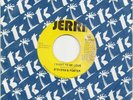 MODERN SOUL / NORTHERN - STEVENS & FOSTER -- I WANT TO BE LOVE -- ORIGINAL JERRI