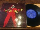 Lynn Hope and His Tenor-Sax - Aladdin 707  10” Album