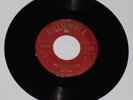 Leroy Jenkins - Hard Time Hard Luck Blues - Columbia 20815 - 1951 45