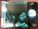 HANK MOBLEY SOUL STATION BLUE NOTE BNST 84031 OBI STEREO JAPAN Vinyl LP