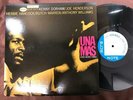 MINT  KENNY DORHAM UNA MAS BLUE NOTE BNJ 71016 STEREO JAPAN Vinyl LP