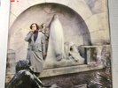 John Frusciante The Will to Death LP 2004 1st Press W/insert 48800-1 Vinyl VG+