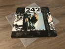 Front 242 ?– Official Version P5 Goth Minimal Synthpop Industrial