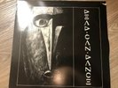 DEAD CAN DANCE S/T LP UK original cad 404 4ad '84 vinyl cocteau twins 1st debut