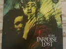 Paradise Lost - Icon Vinyl (First Press 1993) My Dying Bride Tiamat Katatonia
