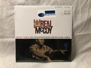 SEALED The Real McCoy Tyner LP Vinyl Blue Note Records ?BST 84264 2014 Reissue