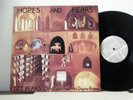 ART BEARS LP Hopes and Fears 1978 Recommended fred frith henry cow poster