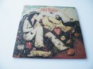 DONOVAN 'HMS DONOVAN' 2LP UK DAWN 1971 GATEFOLD FIRST PRESS ORANGE LABELS