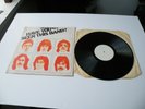 GRAND THEFT 'HAVE YOU SEEN THIS BAND' LP UK EMI 1978 WHITE LABEL TEST PRESSING