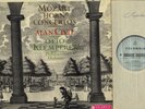 OTTO KLEMPERER MOZART HORN CONCERTOS AUDIOPHILE B&S COLUMBIA SAX 2406