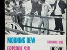 Episode Six:Morning Dew Beat Single Deep Purple Vorläufer