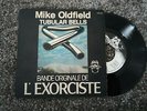 MIKE OLDFIELD Tubular bells FRENCH ONLY PS 73 RARE