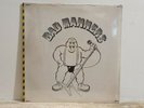 BAD MANNERS - SKA 'N 'B - VINILE LP PRIMA STAMPA ITA DURIUM 1980 SIGILLATO