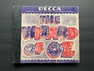 WIZARD OF OZ ORIGINAL SOUNDTRACK DECCA RECORDS 1939 Judy Garland