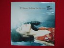P J Harvey - To Bring You My Love - NM Vinyl LP Original 1995 UK Pressing Shrink