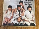 The Beatles authentic 3rd State mono Butcher Cover #3 Scranton vg- peel 2 pieces